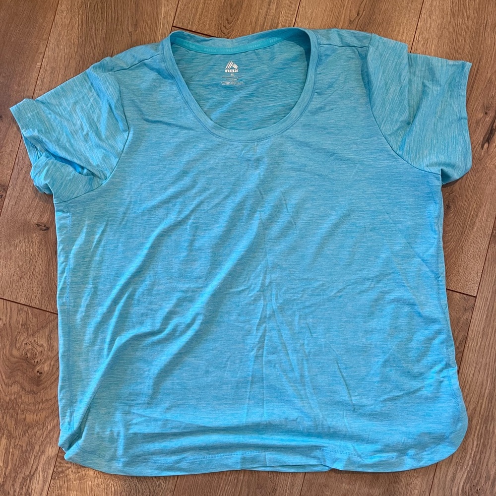RBX Workout T-Shirt